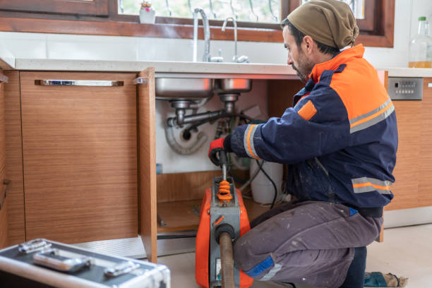 Best Plumbing Services Near Me  in Cashmere, WA