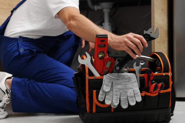 Best Plumbing Services Near Me  in Cashmere, WA