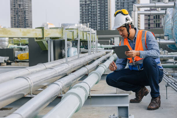 Best Sewer Line Repair  in Cashmere, WA